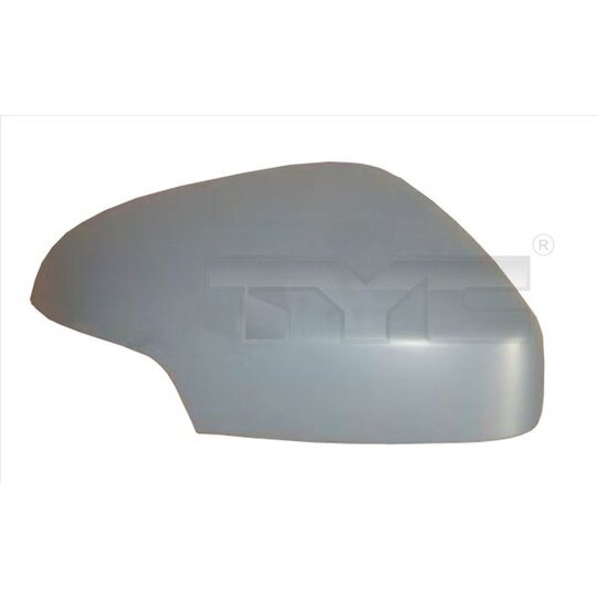 338-0041-2 - Cover, outside mirror 