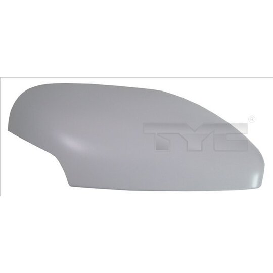 338-0033-2 - Cover, outside mirror 