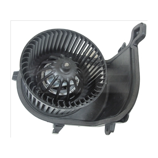 528-0008 - Interior Blower 