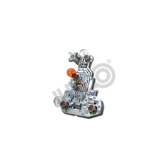 1036201 - Lamp Base, tail light 