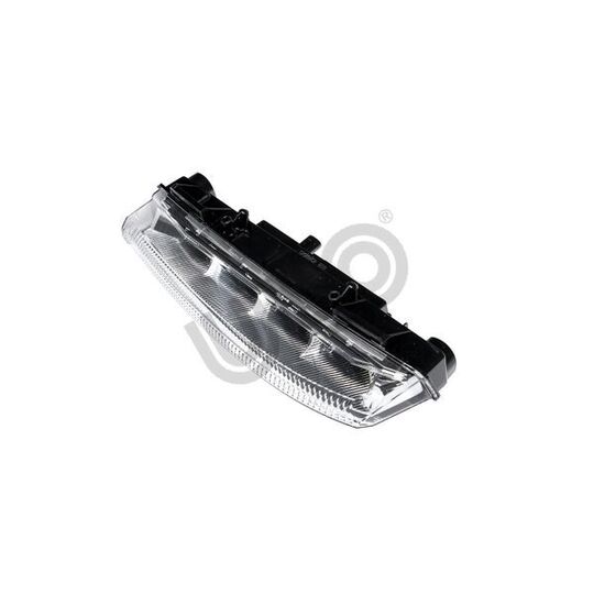 1084101 - Daytime Running Light 