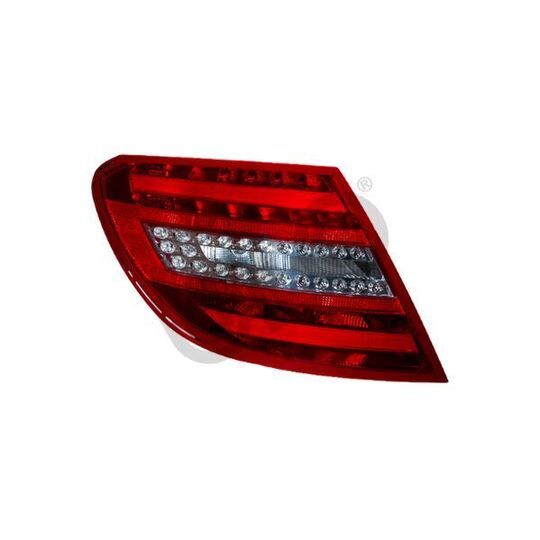 1088001 - Combination Rearlight 