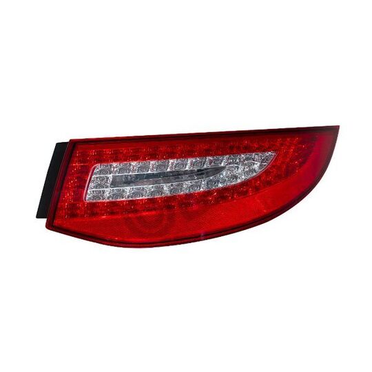 1086006 - Combination Rearlight 