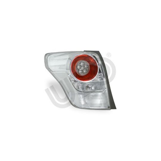 1110007 - Combination Rearlight 