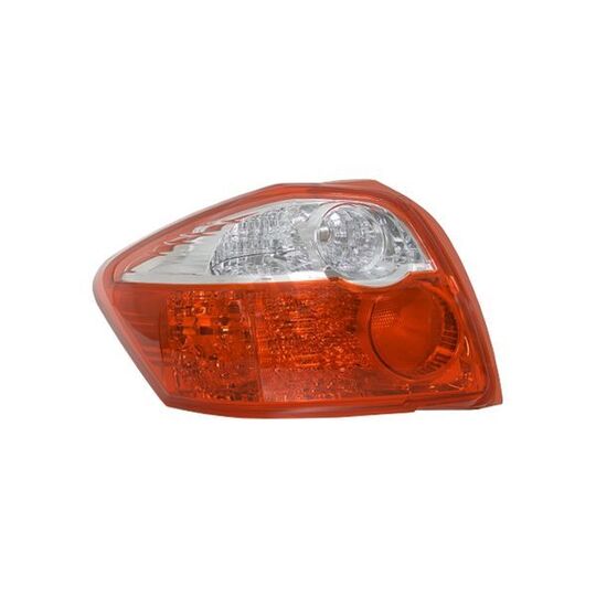 1109003 - Combination Rearlight 