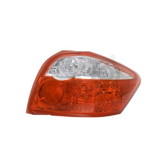 1109004 - Combination Rearlight 