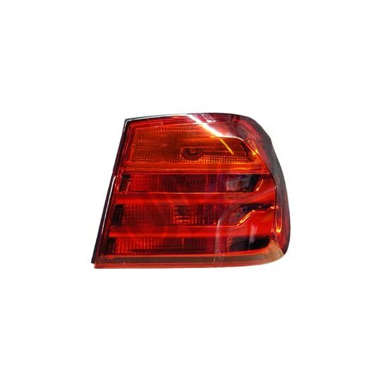 1114004 - Combination Rearlight 