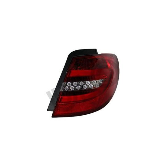 1112014 - Combination Rearlight 