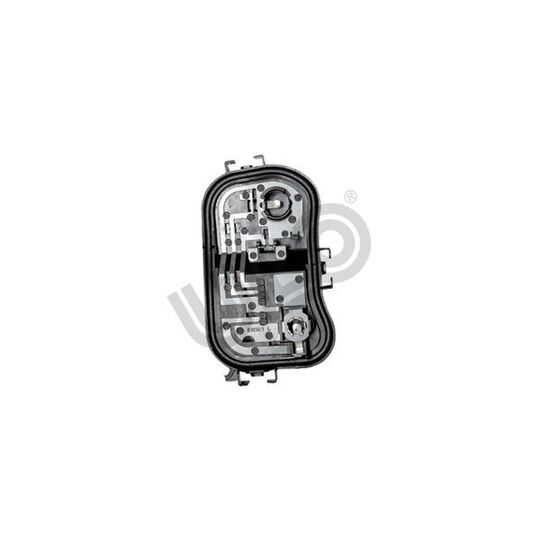 1114201 - Lamp Base, tail light 