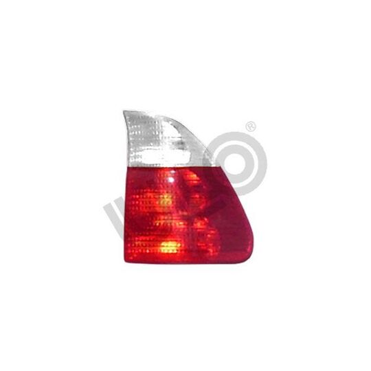 1126014 - Combination Rearlight 