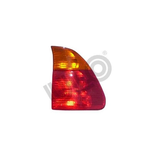 1126004 - Combination Rearlight 