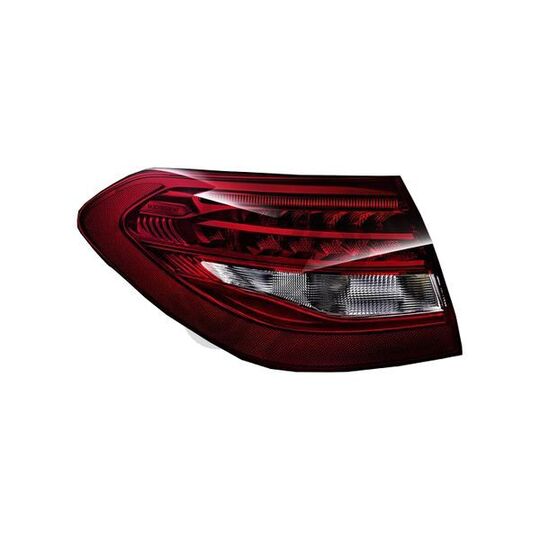 1134007 - Combination Rearlight 