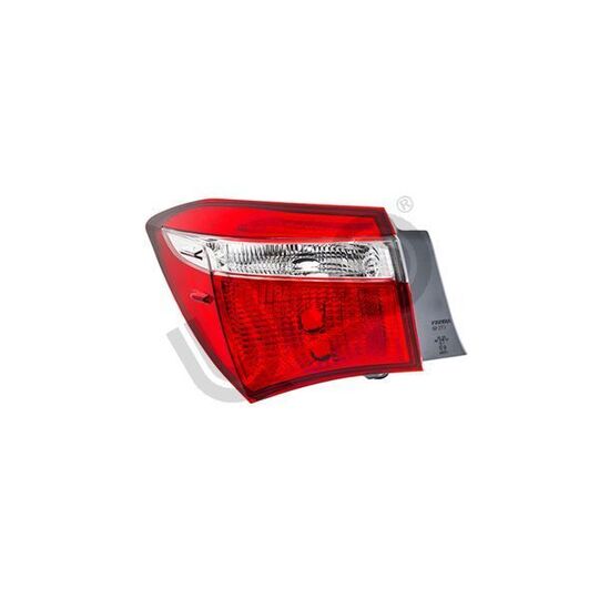 1130011 - Combination Rearlight 