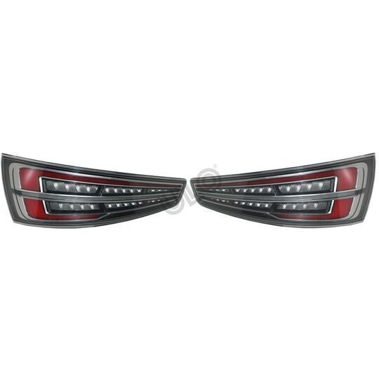 1133100 - Combination Rearlight 