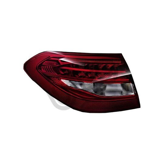 1134001 - Combination Rearlight 