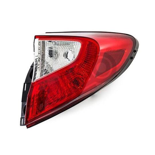 1138012 - Combination Rearlight 