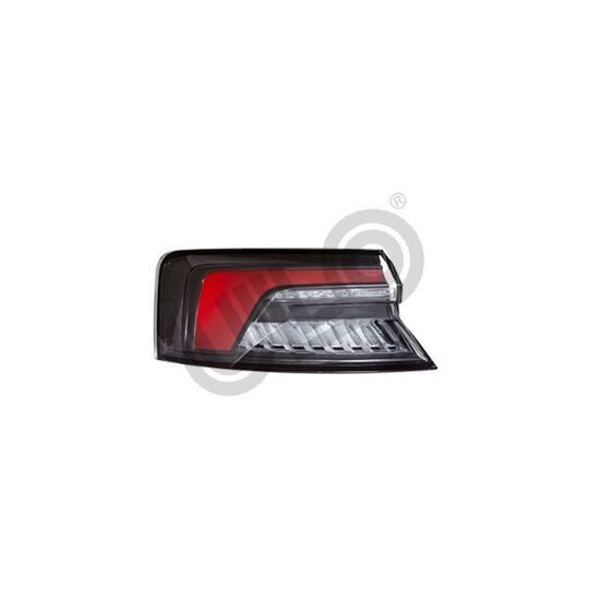 1136101 - Combination Rearlight 