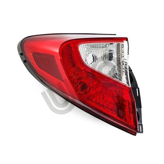 1138001 - Combination Rearlight 