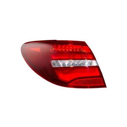 1179015 - Combination Rearlight 