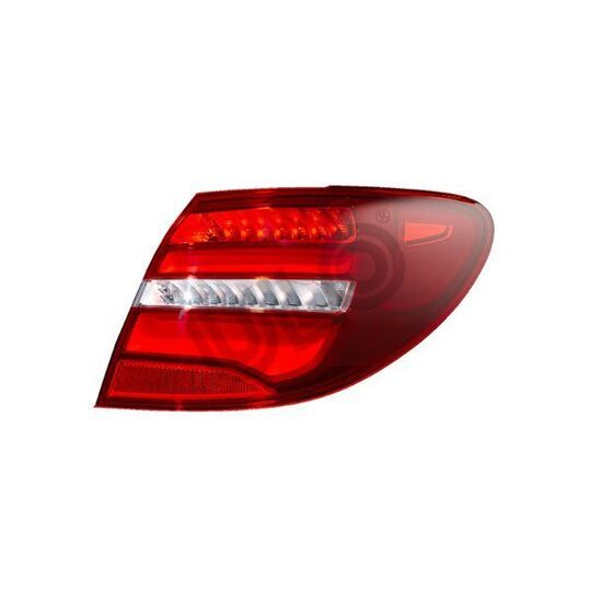 1179012 - Combination Rearlight 