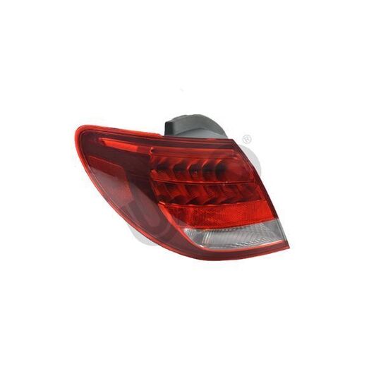 1179001 - Combination Rearlight 