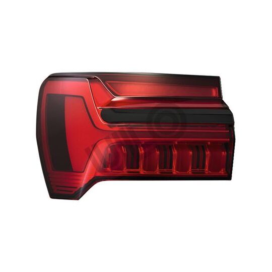 1180107 - Combination Rearlight 