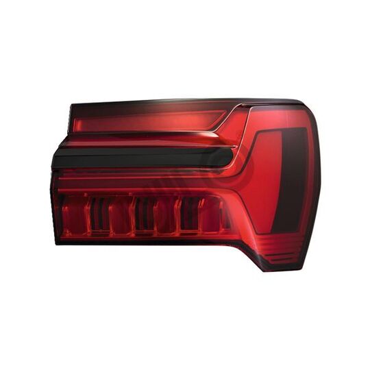 1180104 - Combination Rearlight 