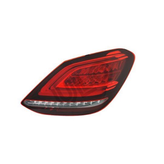 1186014 - Combination Rearlight 