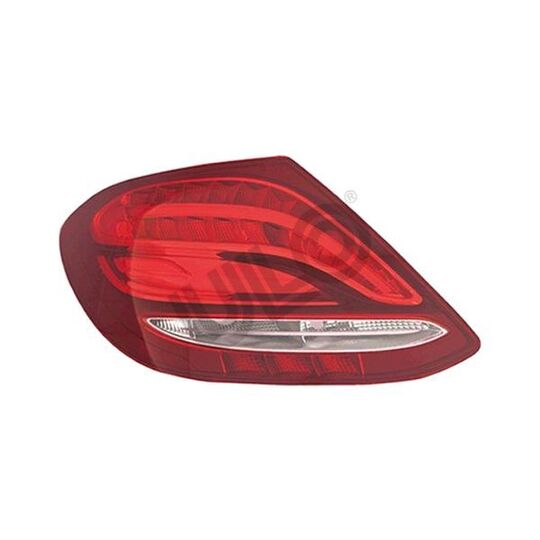 1184001 - Combination Rearlight 