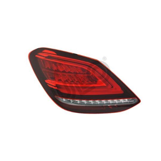 1186013 - Combination Rearlight 