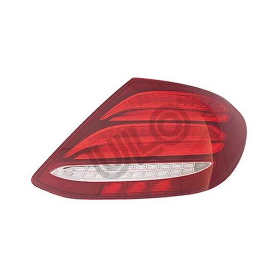 1184014 - Combination Rearlight 