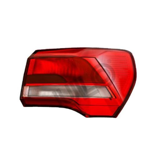 1185002 - Combination Rearlight 