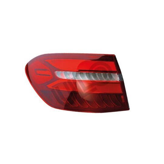 1190015 - Combination Rearlight 