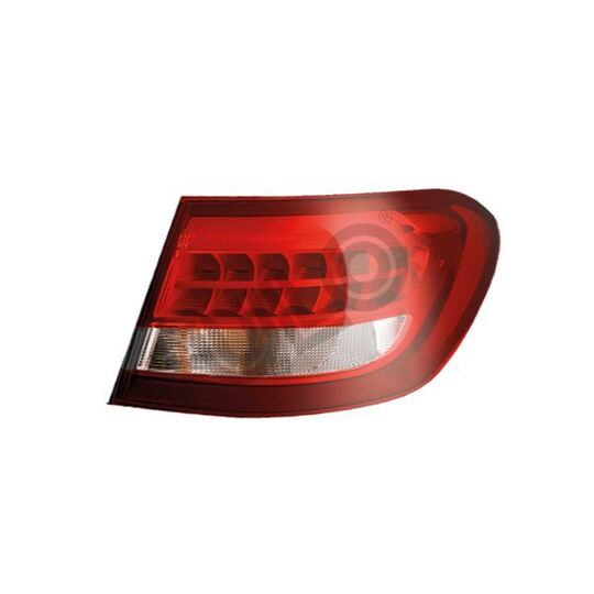 1190004 - Combination Rearlight 