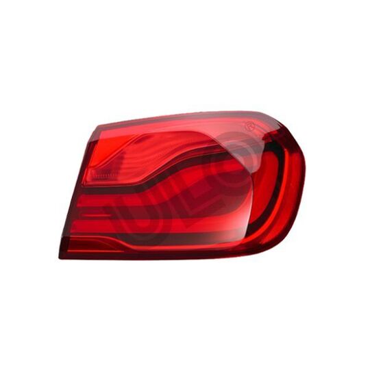 1198002 - Combination Rearlight 