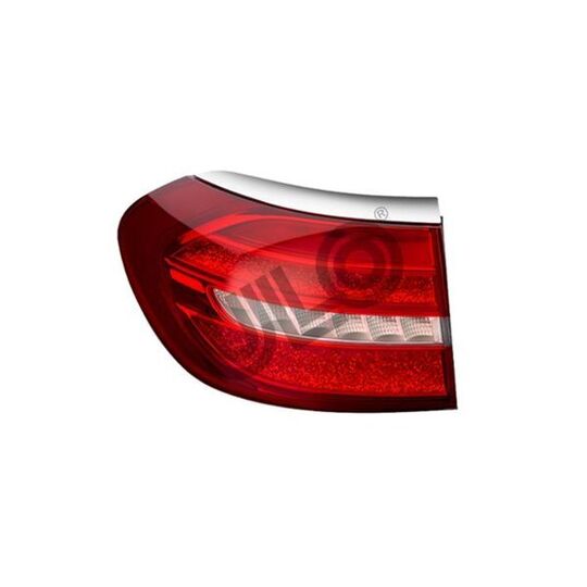 1199001 - Combination Rearlight 