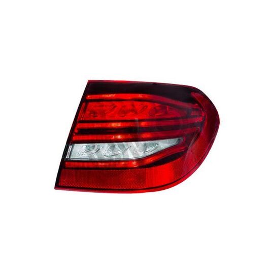 1211012 - Combination Rearlight 