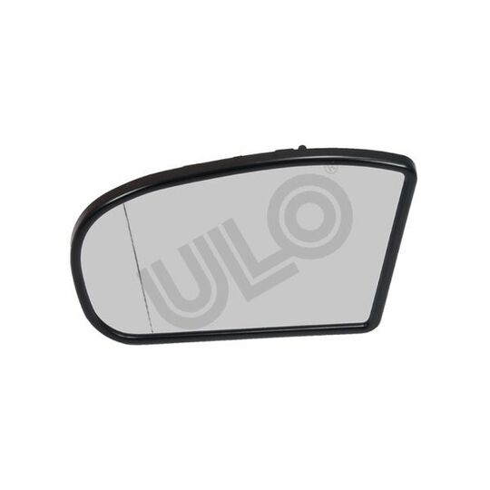 3090001 - Mirror Glass, outside mirror 