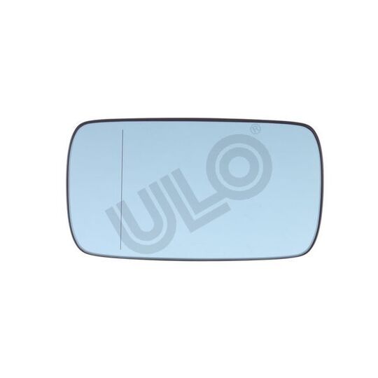 3086010 - Mirror Glass, outside mirror 