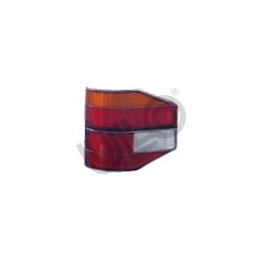 4596-02 - Combination Rearlight 