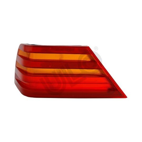 5698-05 - Combination Rearlight 