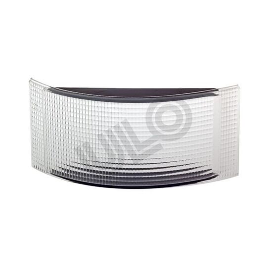 5019-06 - Lens, reverse light 