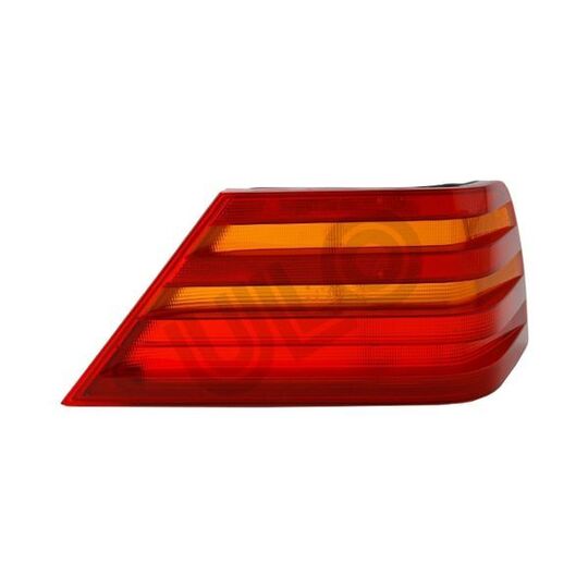 5848-06 - Combination Rearlight 