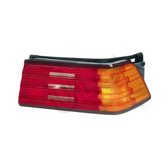 5851-06 - Combination Rearlight 