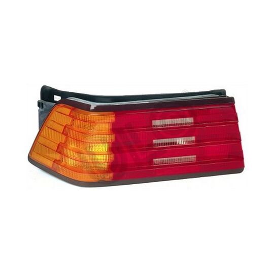 5851-03 - Combination Rearlight 