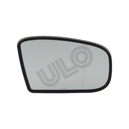 6842-04 - Mirror Glass, outside mirror 