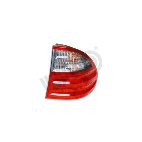 6926-04 - Combination Rearlight 