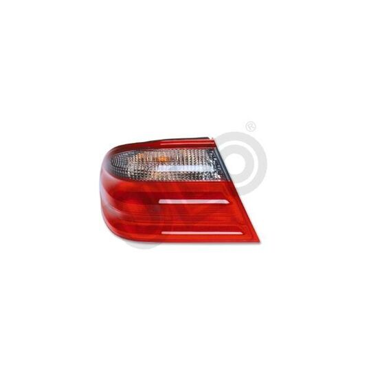 6932-03 - Combination Rearlight 