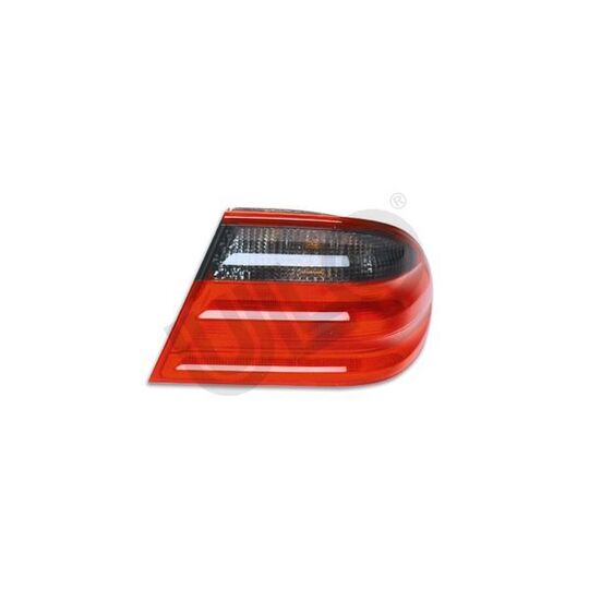 6932-08 - Combination Rearlight 