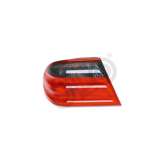 6932-07 - Combination Rearlight 